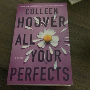 Colleen Hoover